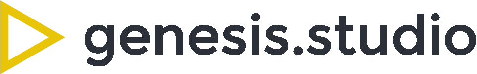 genesis.studio logo