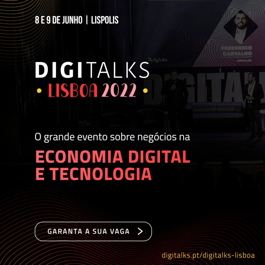 evento digitalks 2022
